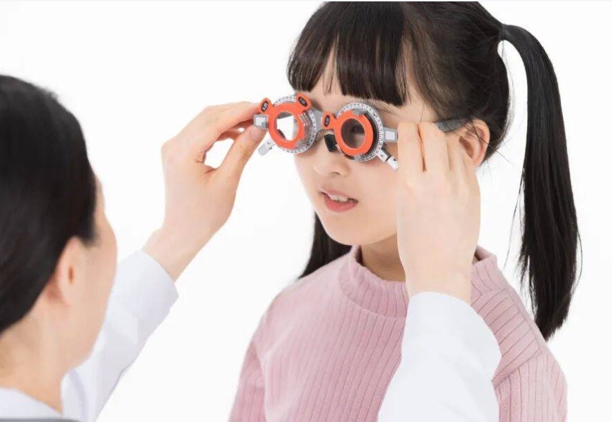 什么是立体视检查？如何判断功能正常？